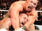 CM朋克 vs 约翰·塞纳《RAW 2013.02.26》