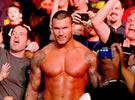 兰迪·奥顿打击圣盾《RAW 2013.02.26》 