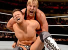 米兹 vs 杰克·斯瓦格《RAW 2013.02.26》