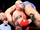 莱贝克 vs 安东尼奥《RAW 2013.03.05》 