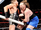 “钢锯”吉姆·杜根 vs 杰克·斯瓦格《RAW 2013.03.05》