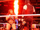 不服专治小队 vs 黄金一代《RAW 2013.03.05》