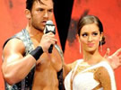 范丹戈 vs 科菲·金士顿《RAW 2013.03.05》