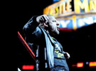 摔角狂热29：HHH挑战布洛克《RAW 2013.03.05》