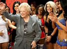 梅扬90岁生日庆祝会《RAW 2013.03.05》