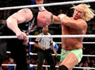 新时代亡命徒 vs 罗迪学者《RAW 2013.03.12》