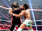 科菲·金士顿 vs 马克·亨利《RAW 2013.03.12》