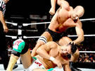 阿尔伯托 vs 安东尼奥·塞萨罗《RAW 2013.03.12》
