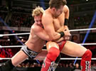 克里斯·杰里科 vs 米兹《RAW 2013.03.12》 