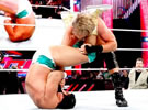 杰克·斯瓦格 vs 辛·卡拉《RAW 2013.03.12》 