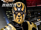 Goldust：科迪还需要耐心