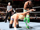 科菲·金士顿 vs 道夫·齐格勒《RAW 2013.03.19》