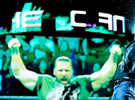 HHH、布洛克签署摔角狂热对战合约《RAW 2013.03.19》