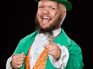 WWE新签约墨西哥矮人摔角手