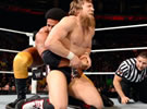 黄金一代 vs 不服专治小队《RAW 2013.03.26》