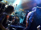 Y2J所在乐队Fozzy的图一组 