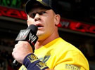 塞纳发誓摔角狂热大赛上打败洛克《RAW 2013.04.02》