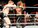 兰迪,希莫斯&大秀哥 vs 3MB《RAW 2013.04.02》