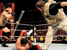 泽比·柯尔特 vs 阿尔伯托《RAW 2013.04.02》
