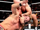 克里斯·杰里科 vs 安东尼奥《RAW 2013.04.02》