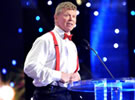 WWE名人堂2013入选仪式：鲍勃·贝克隆