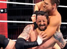 米兹 vs 韦德·巴雷特《RAW 2013.04.09》