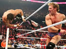 科菲·金士顿 vs 范丹戈《RAW 2013.04.09》