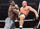 真理·罗恩 vs 安东尼奥《RAW 2013.04.23》