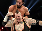 布罗德斯·克雷 vs 达米安·桑道《RAW 2013.04.23》