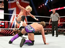 克里斯·杰里科 vs 道夫·齐格勒《RAW 2013.04.23》