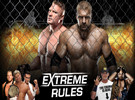WWE极限规则2013赛程桌面