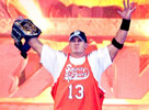 WWE最震惊品牌选手调换TOP 5