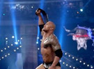 WWE希望洛克至少再战一场