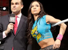 娜塔莉娅 vs AJ·李《RAW 2013.05.14》