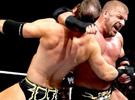 Triple H vs Curtis Axel《RAW2013.05.21》