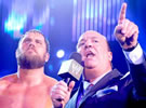 保罗·海曼介绍新客户《RAW 2013.05.21》