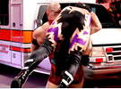 扎克·莱德 vs 科迪·罗兹《RAW 2013.05.21》