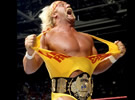 WWE十款最伟大的冠军腰带及持有者着回顾