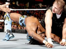 迪安·安布罗斯 vs 科菲·金士顿《RAW 2013.05.28》