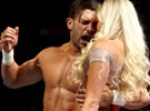 范丹戈 vs 韦德·巴雷特《RAW 2013.05.28》 