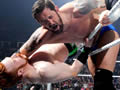 WWE一周图片精选(2013.05.27-2013.06.01) 