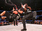 《iMPACT 2013.05.31》战报：纷争江湖 