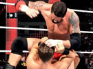 米兹 vs 韦德·巴雷特《RAW 2013.06.04》