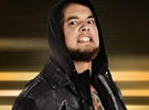 NXT选手巴伦·科尔宾图片