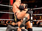 WWE一周图片精选(2013.06.09-2013.06.15)