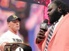 马克·亨利宣布退役《RAW 2013.06.18》