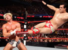 WWE一周图片精选(2013.06.16-2013.06.22) 