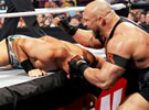 米兹 vs 莱贝克《RAW 2013.07.02》