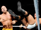 安东尼奥·塞萨罗 vs 科迪·罗兹《RAW 2013.07.02》