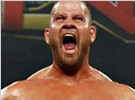 摩根推特上评论离开TNA